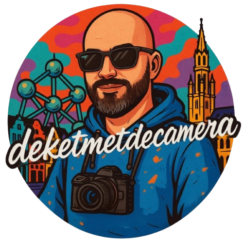 Logo Deketmetdecamera